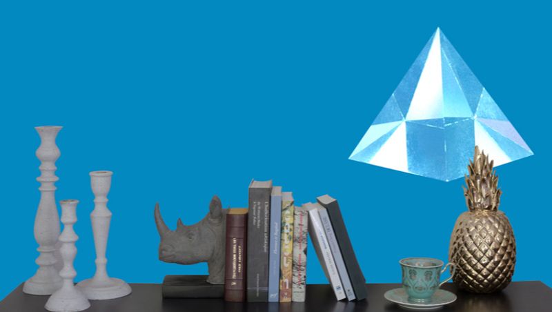 REGINA VIRSERIUS & THERESE VIRSERIUS - Collector #1