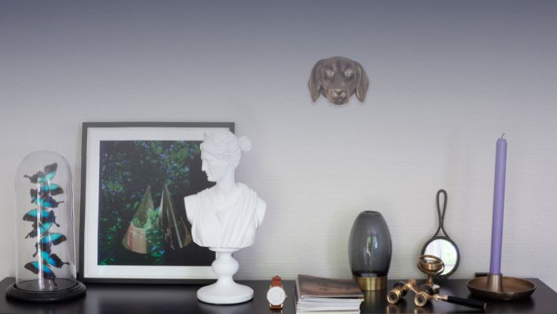 REGINA VIRSERIUS & THERESE VIRSERIUS - Collector #2