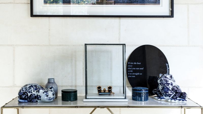 REGINA VIRSERIUS & THERESE VIRSERIUS - Collector #3