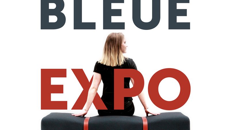 ECOLE BLEUE GLOBAL DESIGN - Ecole Bleue le off