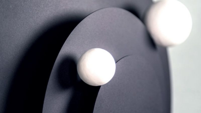 CHRISDECHAV - cosmos