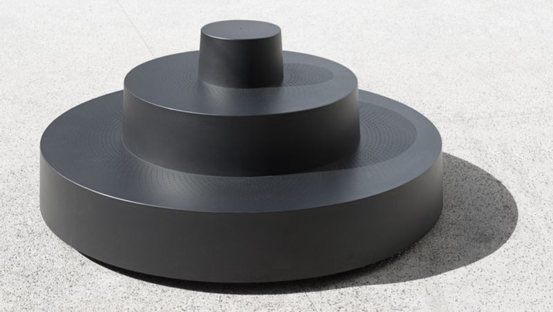 JEAN COUVREUR À LA BIBLIOTHÈQUE HISTORIQUE DE PARIS - LLPGM