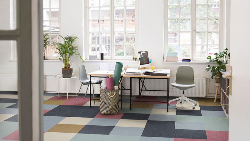 MODULYSS - Fashion& / &-collection