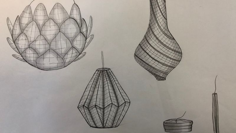 EMILIE LANGOLF / OSLO SCHOOL OF ARCHITECTURE AND DESIGN - Source by Emilie Langolf