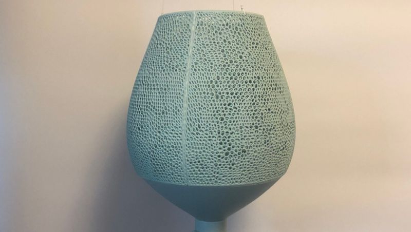 EMILIE LANGOLF / OSLO SCHOOL OF ARCHITECTURE AND DESIGN - Source by Emilie Langolf