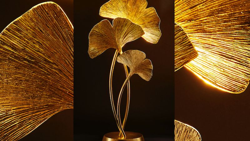 CHARLES PARIS CHEZ RUBELLI - Charles Paris