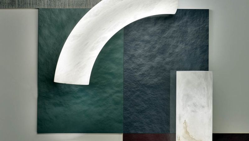 ATELIER ALAIN ELLOUZ AT PHILIPPE HUREL - Infinity by Atelier Alain Ellouz