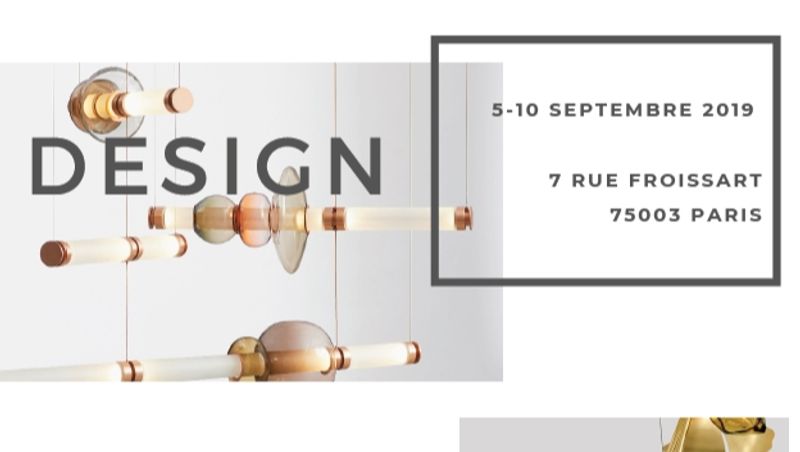 AMERICAN DESIGN IN PARIS - American Design in Paris