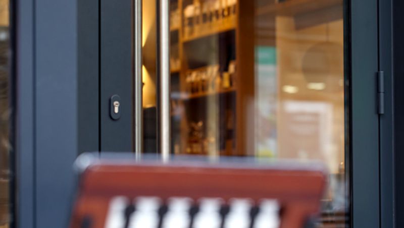 BREIZH CAFE MONTORGUEIL - BREIZH CAFÉ