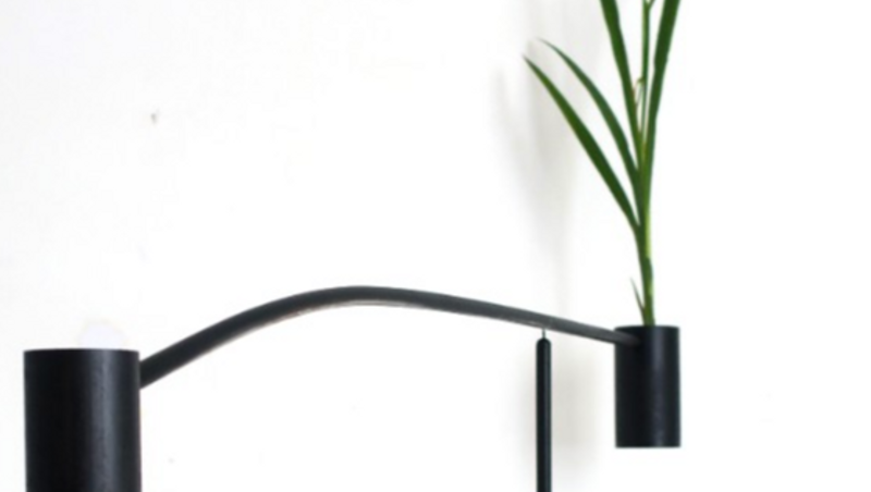 MAXIME LIS - STUDIO 300% - Vase mobile