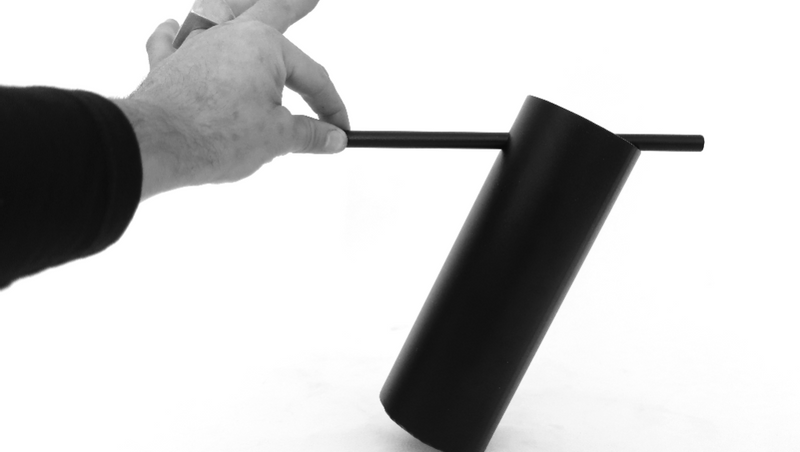 MAXIME LIS - STUDIO 300% - Contenant TBA