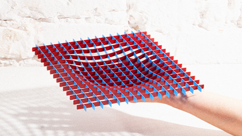 LA BOUTIQUE DU CENTRE POMPIDOU - GRAVITY tray 7