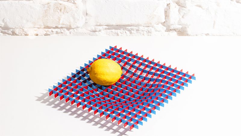 LA BOUTIQUE DU CENTRE POMPIDOU - GRAVITY tray 5