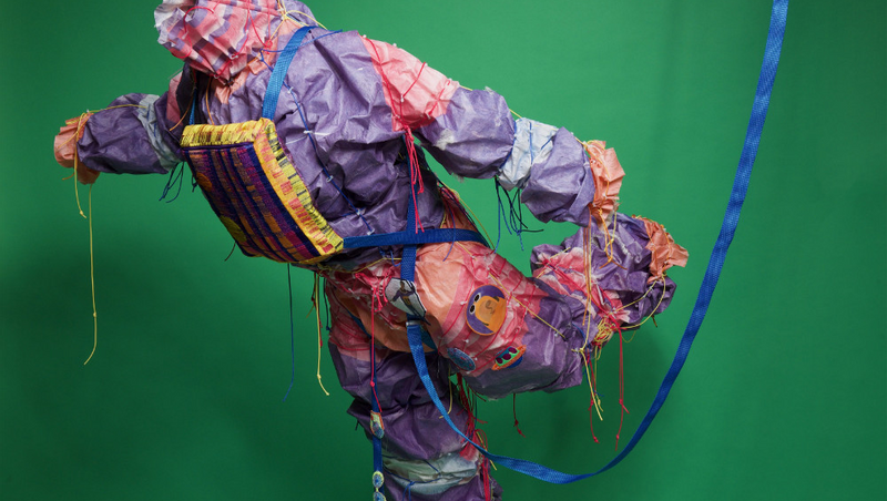 ÉCOLE DUPERRÉ - Array