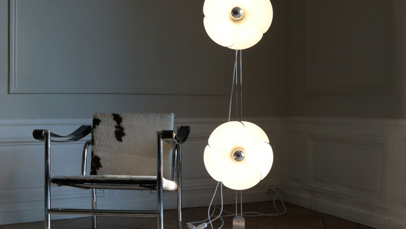 DISDEROT - Lampadaire 2093-150