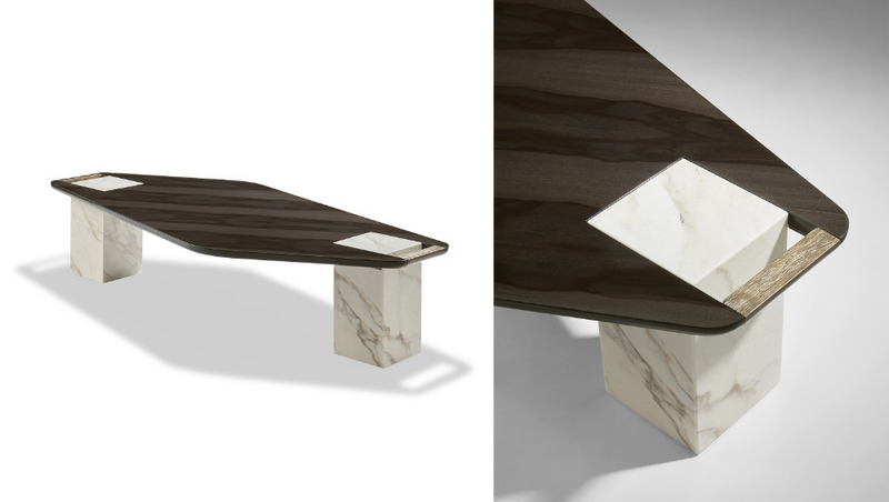 SHOWROOM PHILIPPE HUREL - KESIAH