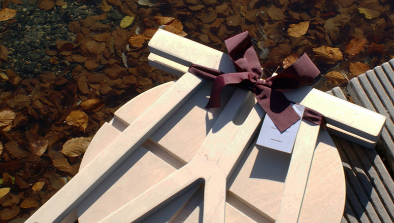 APAN - ADELINE PAPON - SarùCP stool kit