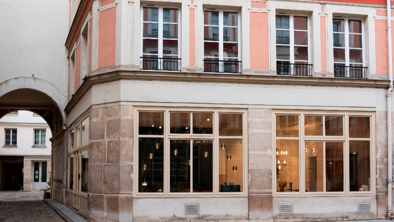 PCM - Show-room Bastille PCM