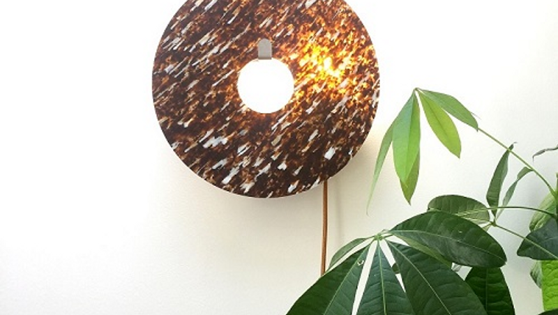 BOUTURES D'OBJETS - Volubilis design Jenna Kaës