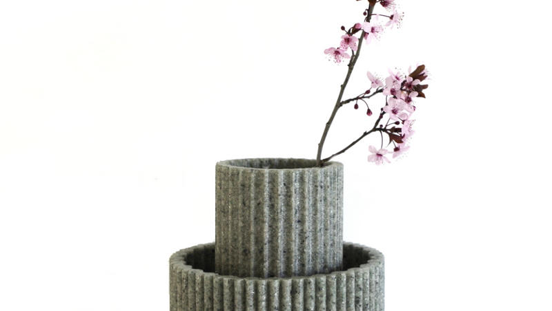 BOUTURES D'OBJETS - Vaseas design Valérie Windeck