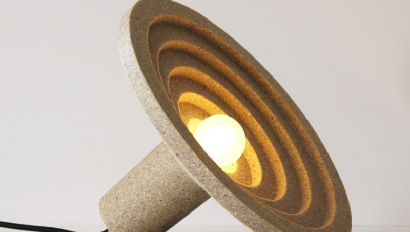 BOUTURES D'OBJETS - Scalae design Marin Thuéry