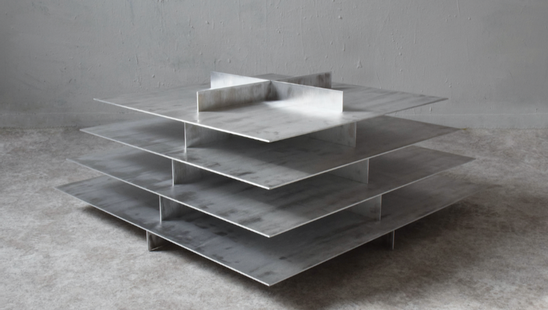 WENDY ANDREU - Fat Pyramid