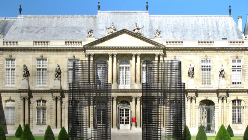 MAXIME LIS - STUDIO 300% - Sculpture F