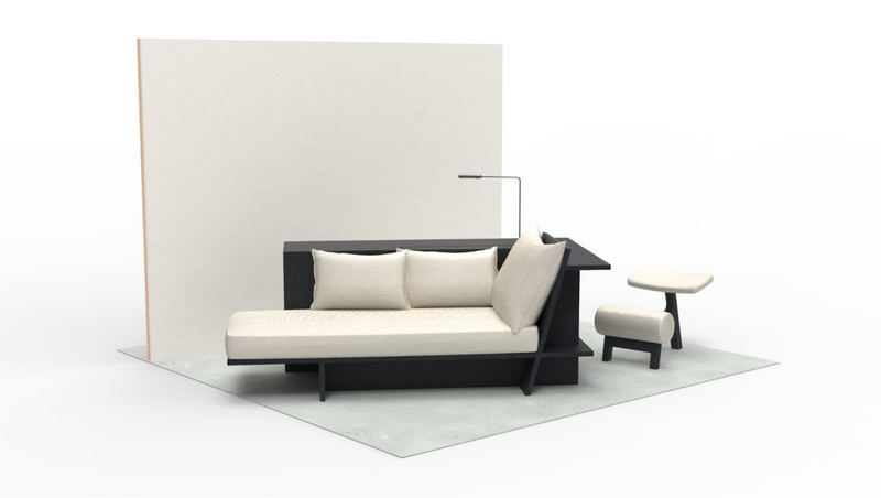 SUPERCRAFT STUDIO - Array