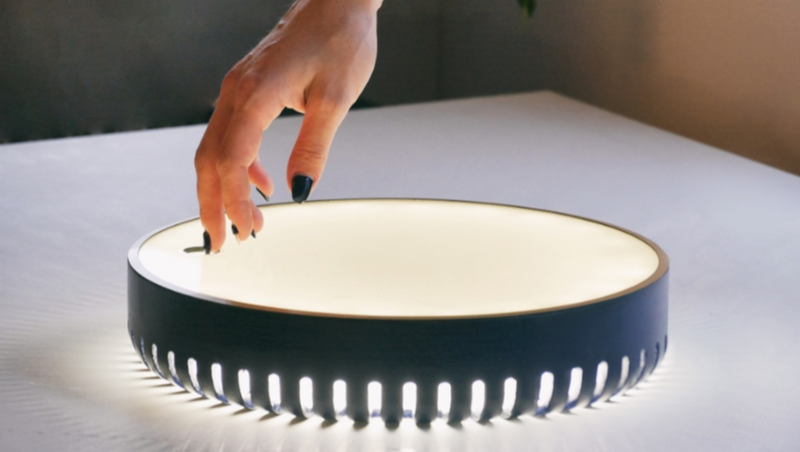 HOULE STUDIO - Etienne