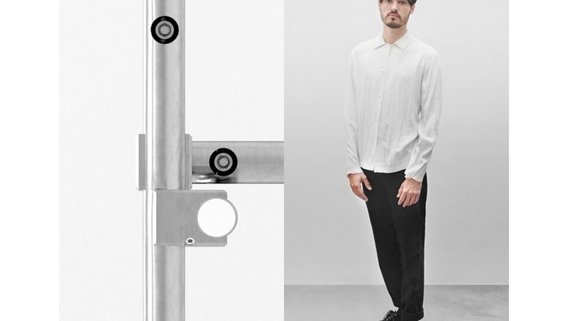 MESURE - Détail