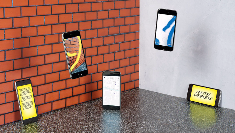 JONATHAN LEVAIN - Array