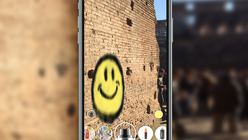 JONATHAN LEVAIN - Array