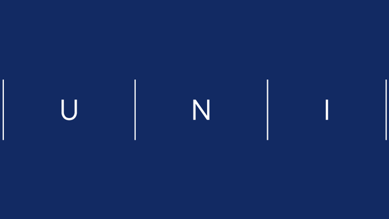 UNI HABITAT - Logo UNI