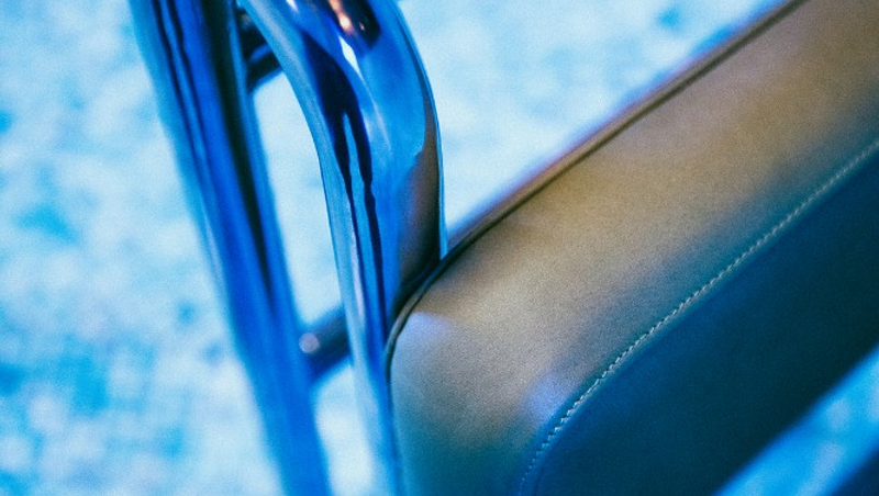 ALEXANE BERNE - PISCINE Chair