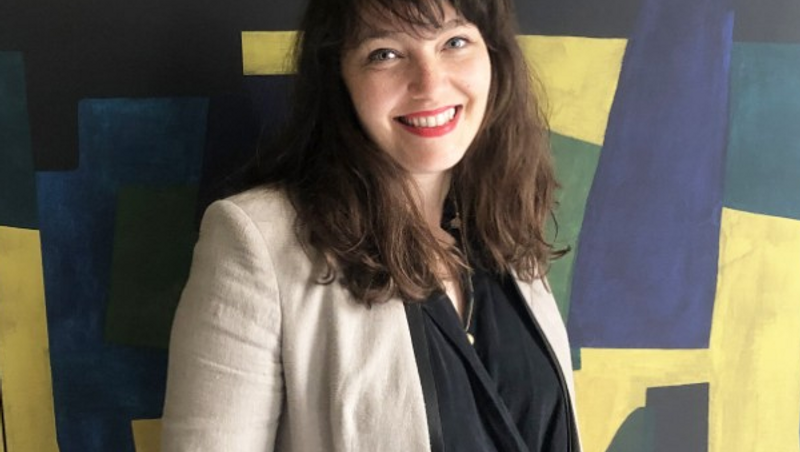 MOURE STUDIO - Ludivine Jalabert