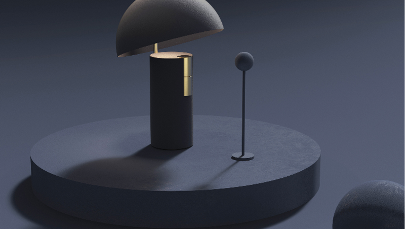 JAUNE FABRIQUE - Alto s'exprime en musique.