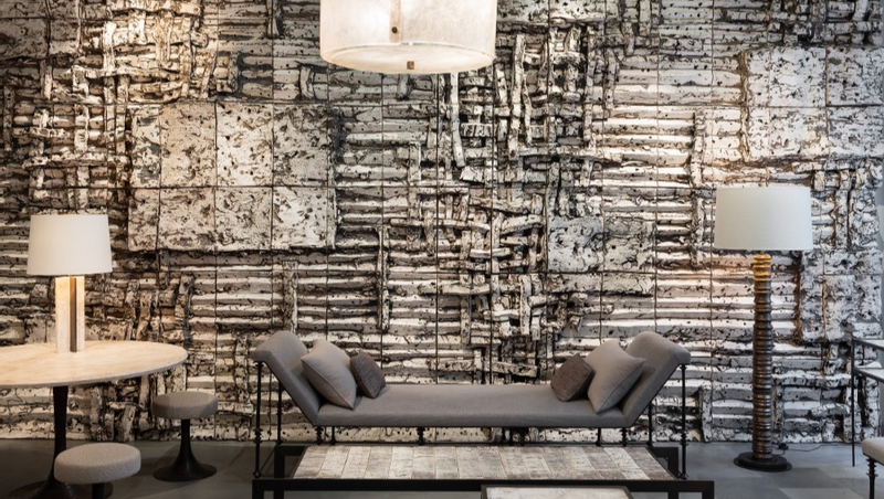 CHAHAN GALERIE - Array