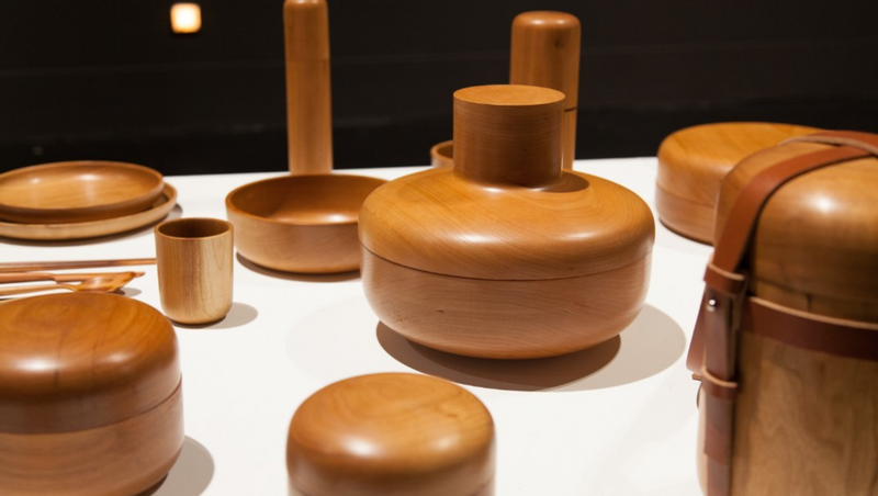 MADRID DESIGN FESTIVAL - Artesanía Española Contemporánea