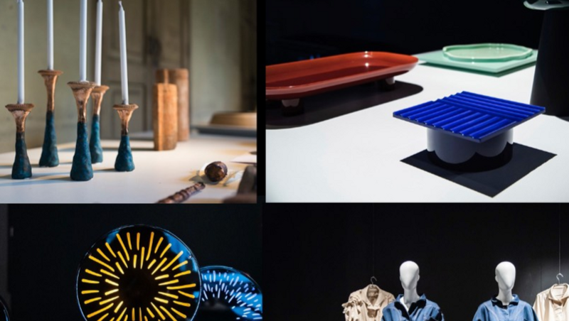 D17/20, DESIGN IN SOUTH-EAST ASIA - Array