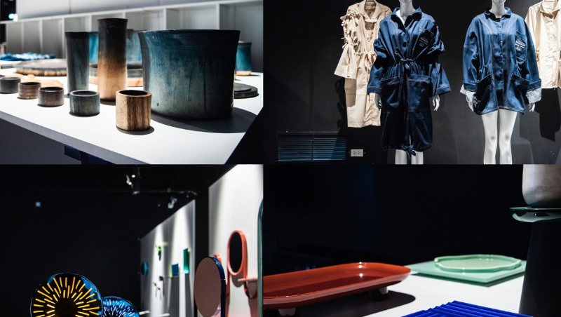 D17/20, DESIGN IN SOUTH-EAST ASIA - Array