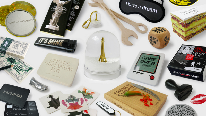 ATYPYK - Atypyk Collection