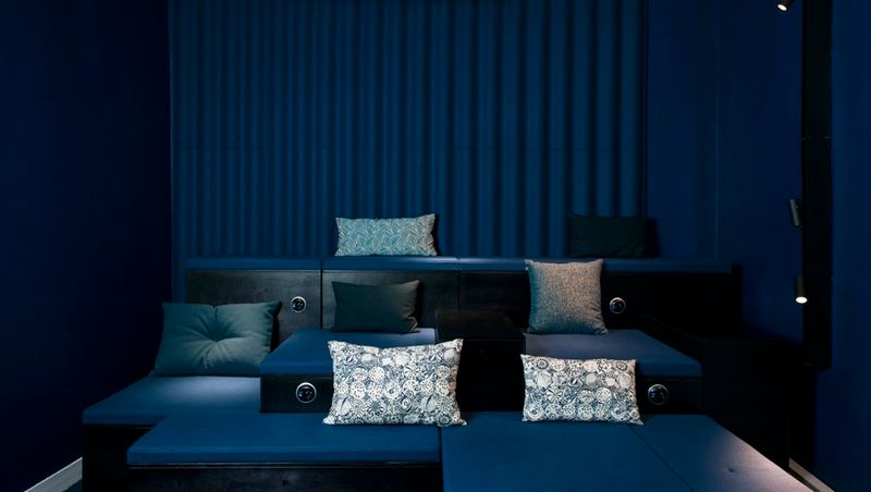 MOORE DESIGN - Array