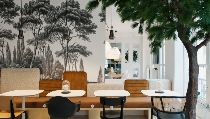 MOORE DESIGN - Array