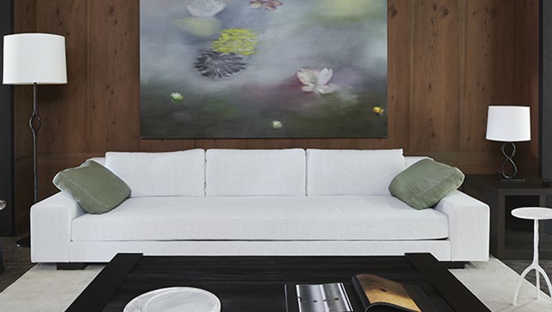 CHRISTIAN LIAIGRE (77 RUE DU FAUBOURG SAINT HONORE     ) - Array