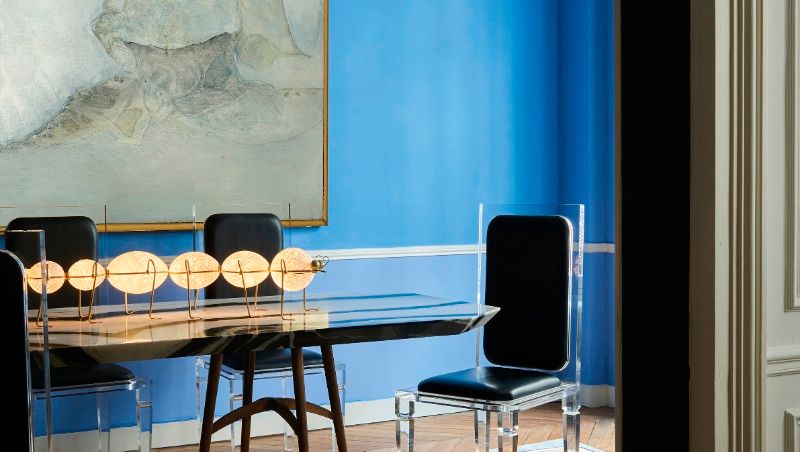 VINCENT DARRE - Puzzle Nuageux