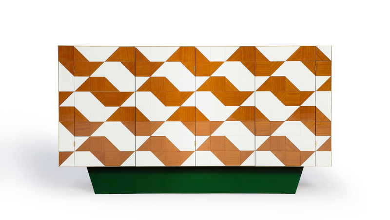 OITOEMPONTO SA - Array