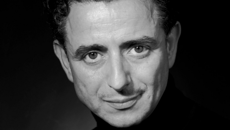 CHAFIK STUDIO - Chafik Gasmi