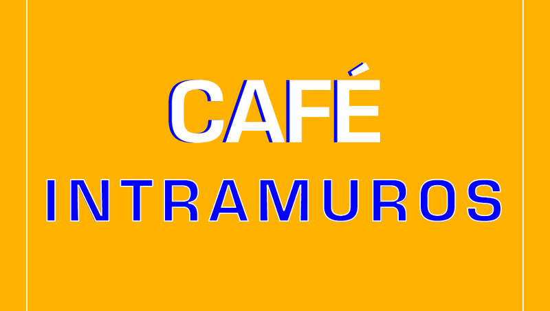 MFTL (CAFE INTRAMUROS) - Array