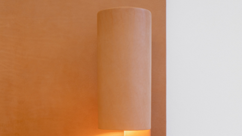 MANIERA (BERNARD DUBOIS &  ISAAC REINA - Lampe