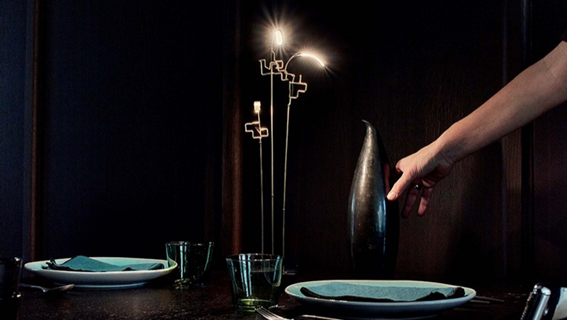 DCW ENTREPRISES - Array